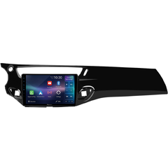 Pioneer 2DIN autorádio SPH-PF97BT, Citroen C3 DS3 SPH-PF97BT/A8148