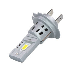 LED H7 bílá, 9-36V, 3000LM 95HLH-H7-E6S