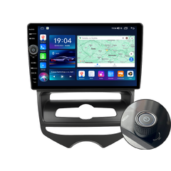 Everest 2DIN autorádio EVE74 Android, Hyundai ix20, manuální klimatizace EVE-UN06M/A8246