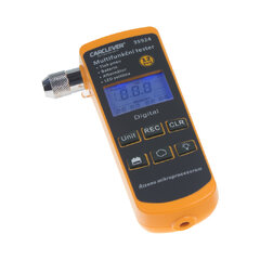 MULTI tester 4v1 TPMS/baterie/nabíjení/lampička 35924