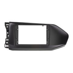 Rámeček s kabeláží pro 9" autorádio VW Caddy 5 / Ford Tourneo Connect CHRKXVWCD91