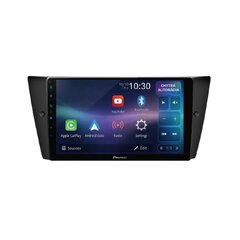 Autorádio Pioneer SPH-PF97BT pro BMW E90 CHRSPH-PF97BT_KXBME9092