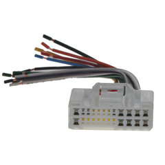 Kabel pro HYUNDAI, KIA OEM / ISO pc3-218