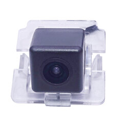 SINGPLY HS9620 Parkovací kamera pro Mitsubishi Outlander/Citroen C-Crosser/Peugeot 4007 CHR2875