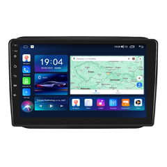 Everest 2DIN autorádio EVT06 Android, Škoda Fabia II / Roomster EVT-UN06/A7319