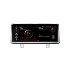 Multimediální monitor s 10,25" LCD pro BMW F30/F31/F34/F32/F33/F36, Android, WI-FI, GPS, Car 80806A4