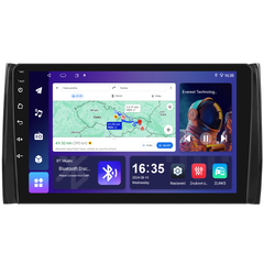 Isudar 2DIN autorádio T68B-IEV219 Android, Škoda Kodiaq / Karoq T68B-UN06/A8278
