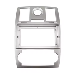 Univerzální Rámeček s napájecím kabelem pro 9" autorádio Chrysler 300C CHRKXCHR3C91