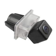 SINGPLY BC170H-HS8102 Parkovací kamera pro Mercedes C / CL / E / S-Class CHR2956