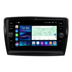 Radionyx 2DIN autorádio RDX007 Android Škoda Superb 2 CHRRDX007