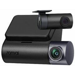 Kamera do auta 70mai Dash Cam A410 + Rear Cam RC21 set DC023