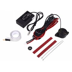Bona Tech Elektromagnetický parkovací senzor - nalepovací CA039