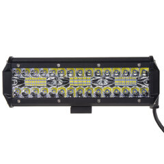 LED rampa, 60x3W, ECE R10 236x91x65 mm wl-85180