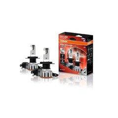 OSRAM H4 NIGHT BREAKER LED START 12V 64193DWNBST