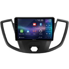 Pioneer 2DIN autorádio SPH-PF97BT, Ford Transit VIII SPH-PF97BT/A7781