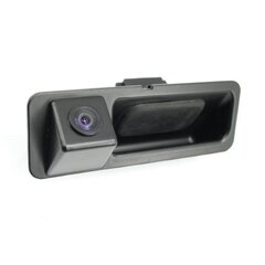 Parkovací kamera Maxicam - BMW 3, 5, 7 - kamera v madle kufru CA 9702 NTSC