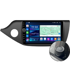 Everest 2DIN autorádio EVE71 Android, Kia Ceed - II. generace EVE-UN06M/A7077
