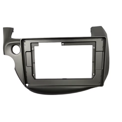 Rámeček s napájecím kabelem pro 10,1" autorádio Honda Jazz / Fit CHRKXFIT101001