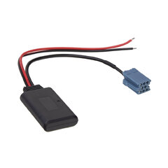 Bluetooth A2DP modul pro Fiat 8pin 552btfa2