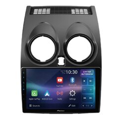 Autorádio Pioneer SPH-PF97BT pro Nissan Qashqai CHRSPH-PF97BT_KXNSQS91