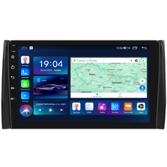 Everest 2DIN autorádio EVT219 Android, Škoda Kodiaq / Karoq EVT-UN06/A8278