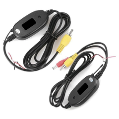 HIZPO Bezdrátový adaptér pro parkovací kameru CHR2457