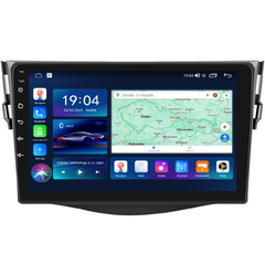 Everest 2DIN autorádio EVT206 Android, Toyota RAV4 III EVT-UN06M/A8237