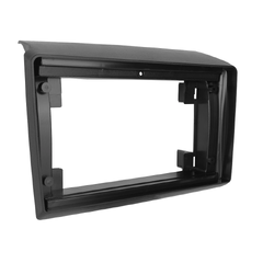 KXFDCT94B Rámeček pro 9" autorádio pro Fiat Ducato, Peugeot Boxer, Citroen Jumper CHRKXFDCT94B