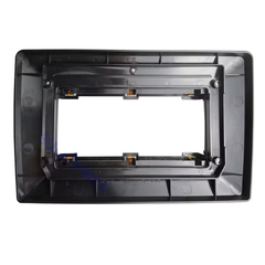 Univerzální Rámeček s napájecím kabelem pro 9" autorádio Fiat 500 CHRKXFT50093