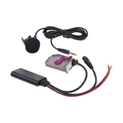 Bluetooth A2DP/handsfree modul pro Audi s RNS-E 552hfau001