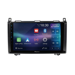 Pioneer autorádia Autorádio Pioneer SPH-PF97BT pro Mercedes-Benz A / B / V / Sprinter / VW Crafter CHRSPH-PF97BT_KXBZB20091_BENZ54