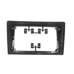 Rámeček s napájecím kabelem pro 9" autorádio Kia Ceed (2010-2012) CHRKXKICEED93B