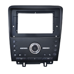 Univerzální Rámeček s napájecím kabelem pro 10,1" autorádio Ford Mustang V CHRKXFDMST101