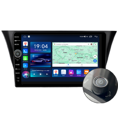 Everest 2DIN autorádio EVE70 Android, IVECO Daily EVE-UN06/A7960