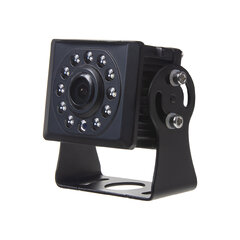 AHD 1080P kamera 4PIN s IR vnější, NTSC / PAL svc508AHD10
