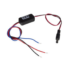 Modul zpoždění pro napájení kamery 12V c-cam3