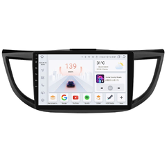 HIZPO KXHDCRV103 Autorádio 10,1" Android 13 pro Honda CR-V (2012-2016) Model: S101008 (8+128GB) CHR1643