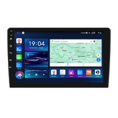 Everest 2DIN autorádio EVT-UN06 Android s QLED EVT-UN06