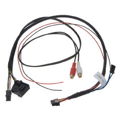 Kabel k MI092 pro Mercedes Comand 2,0 mcs-01