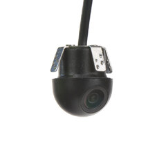 Kamera CCD zavrtávací PAL/NTSC