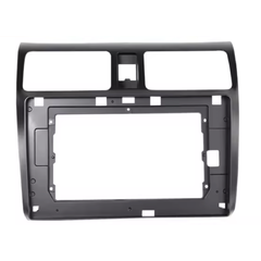 Rámeček s napájecím kabelem pro 10,1" autorádio Suzuki Swift 4 CHRKXSZSWF101