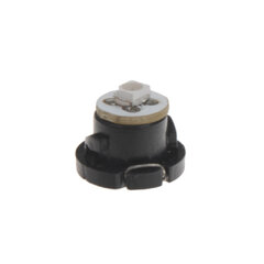 Mini LED T4,7 modrá, 1LED/1210SMD 95320blue