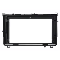 Redukční rámeček 9" s kabeláží pro Toyota Auris E180 CHRKXTYARS92