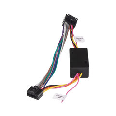 Napájecí adaptér 24/12V pro Android autorádia 808KAB