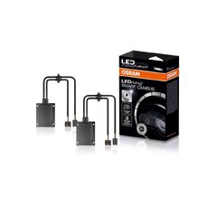 OSRAM H7 LEDriving SMART CANBUS LEDSC01