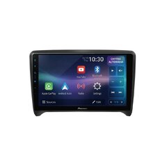 Autorádio Pioneer SPH-PF97BT pro Audi TT CHRSPH-PF97BT_KXADTT92
