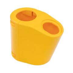 Držák napáječe na tyč 34619