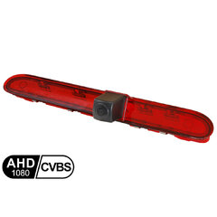AHD/CVBS parkovací kamera Citroen / Peugeot / Toyota 221854 AHD