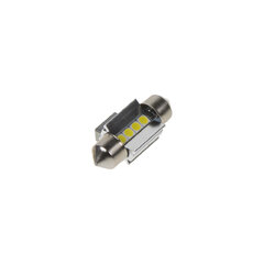 LED sufit (31mm) bílá, 12V, 4LED/3030SMD 9523028cb