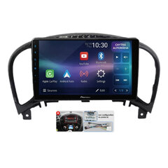 Autorádio Pioneer SPH-PF97BT pro Nissan Juke / typ A CHRSPH-PF97BT_KXNSJK91